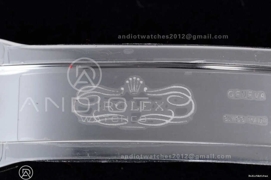 Dial 126000 Edition 904L Oyster Perpetual 1:1 DD3230 Steel 36mm V Celebration VSF Best 969 Vibrant 0412